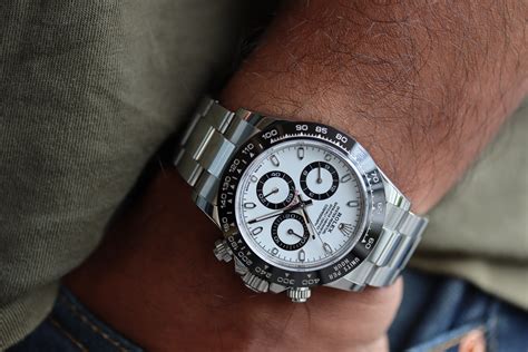 rolex daytona 116500 review|rolex 116500 price.